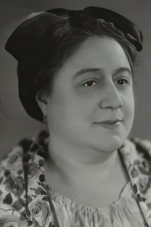 Mady Berry image