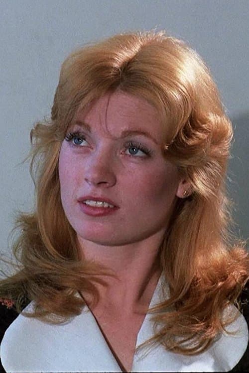 Mady Maguire image
