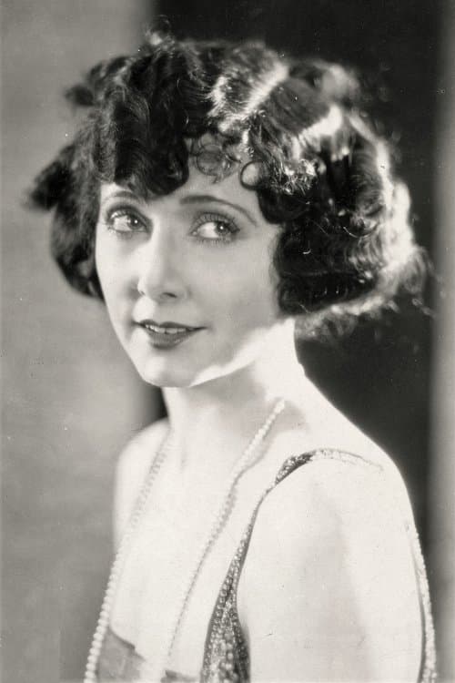 Mae Busch image