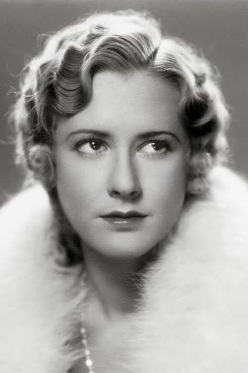 Mae Clarke image