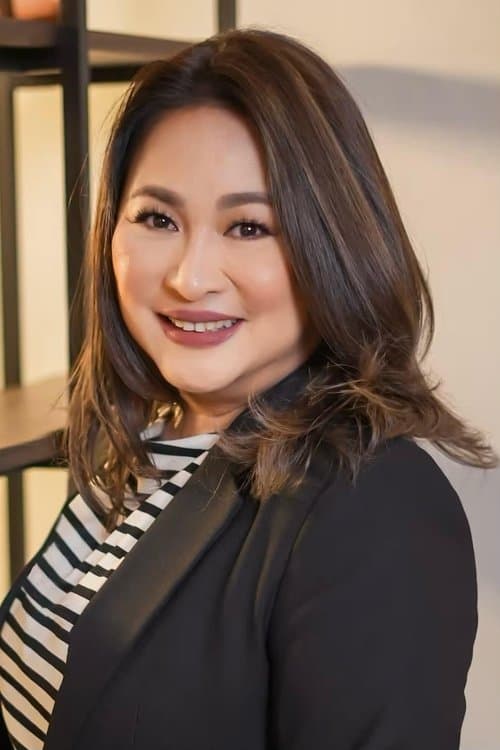 Photo of Mae Cruz-Alviar