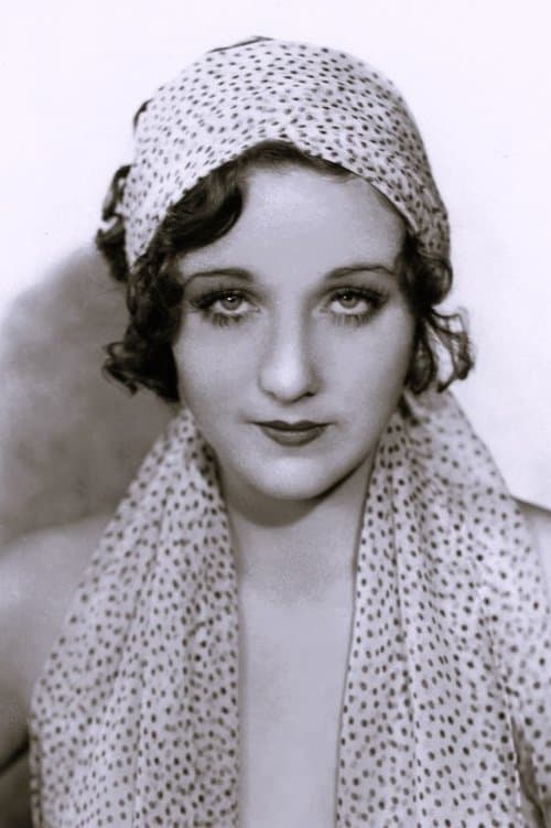 Mae Madison image
