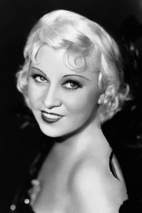 Mae West image