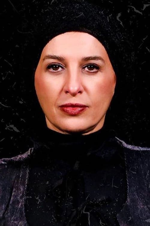 Maede Tahmasbi image