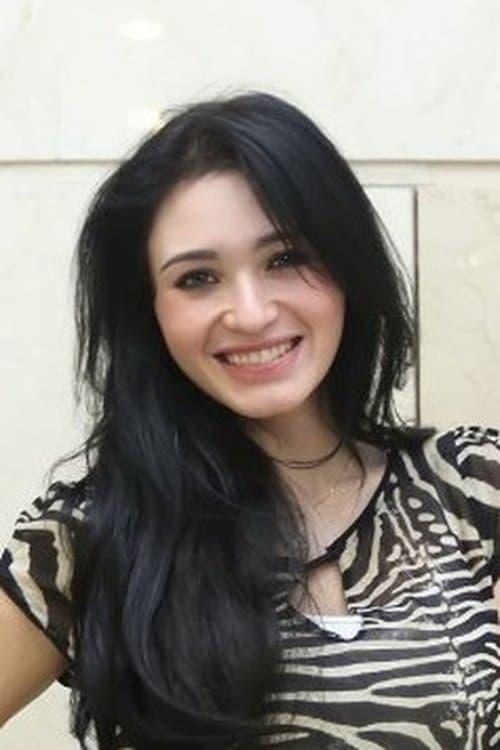 Maeeva Amin image