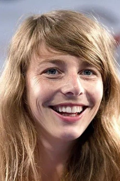 Maelys Ricordeau image
