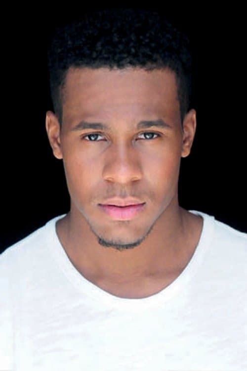 Maestro Harrell image