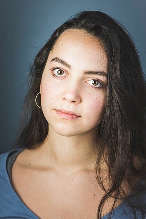 Maeve Courtier-Lilley image