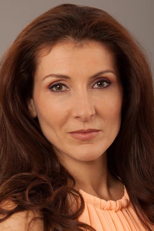 Mafalda Vilhena image