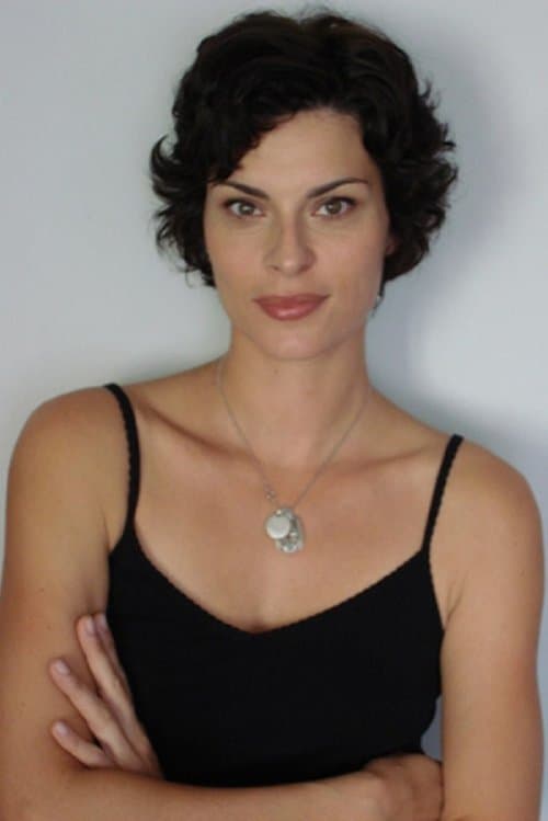 Magali Amadei image