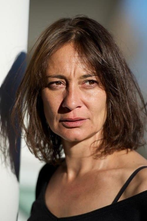 Magali Bonat image