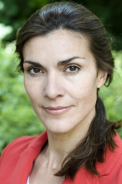 Magali Muxart image