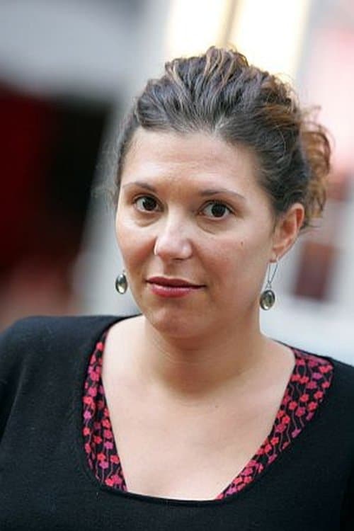 Photo of Magaly Richard-Serrano