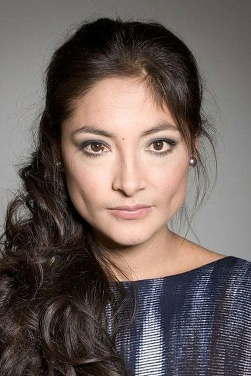 Magaly Solier image