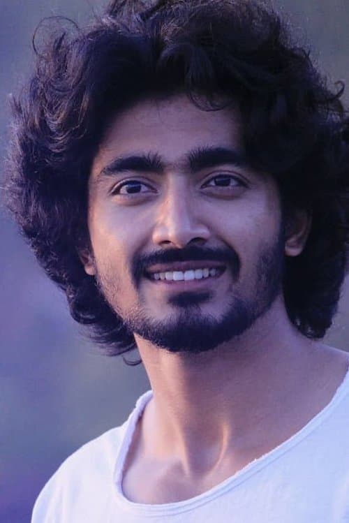 Maganti Srinath image
