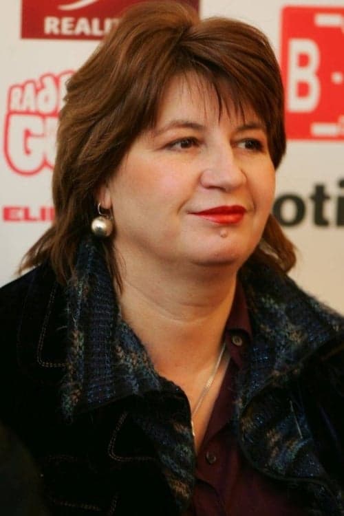 Magda Catone image