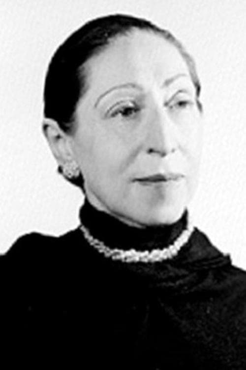 Magda Donato image