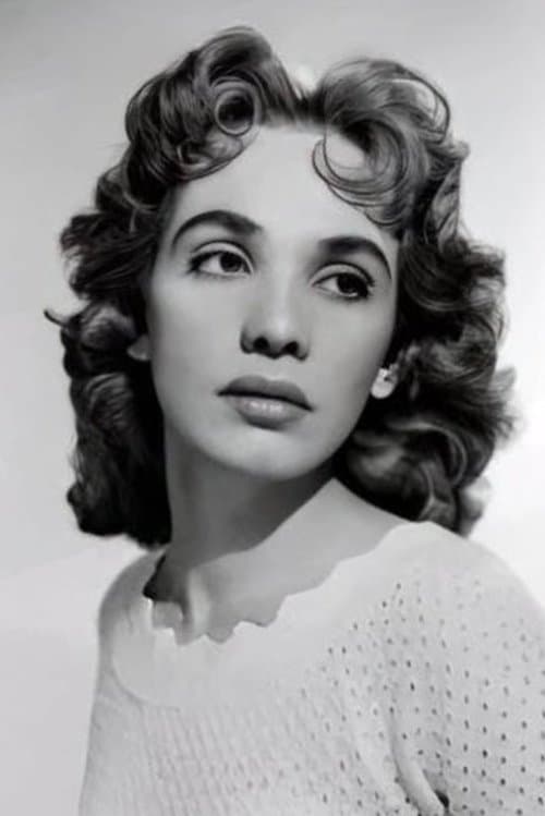 Magda Guzmán image