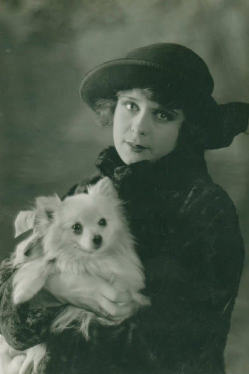Magda Holm image