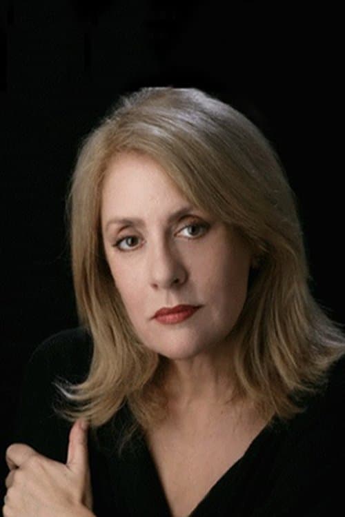 Magda Mavrogianni image