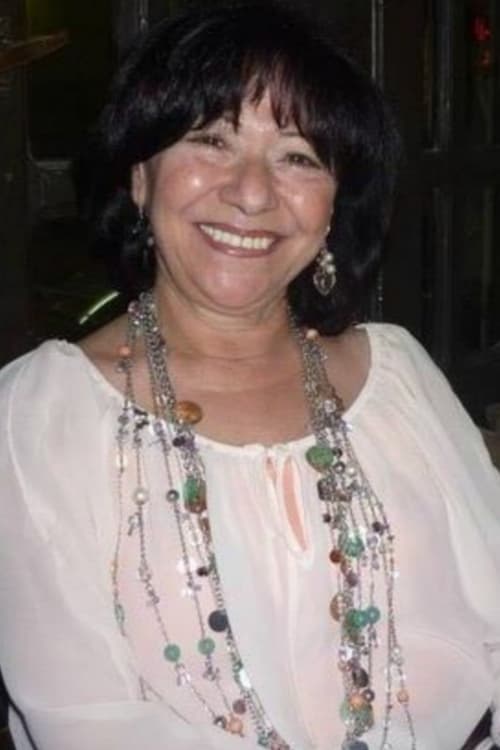 Magda Mounir image