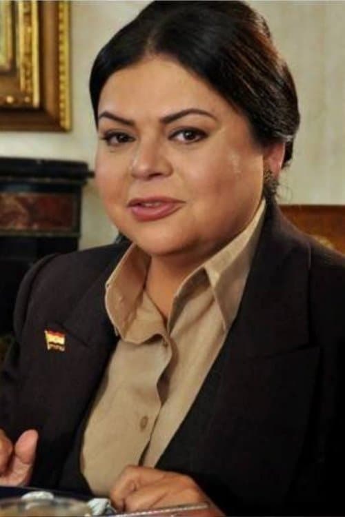 Magda Zaki image