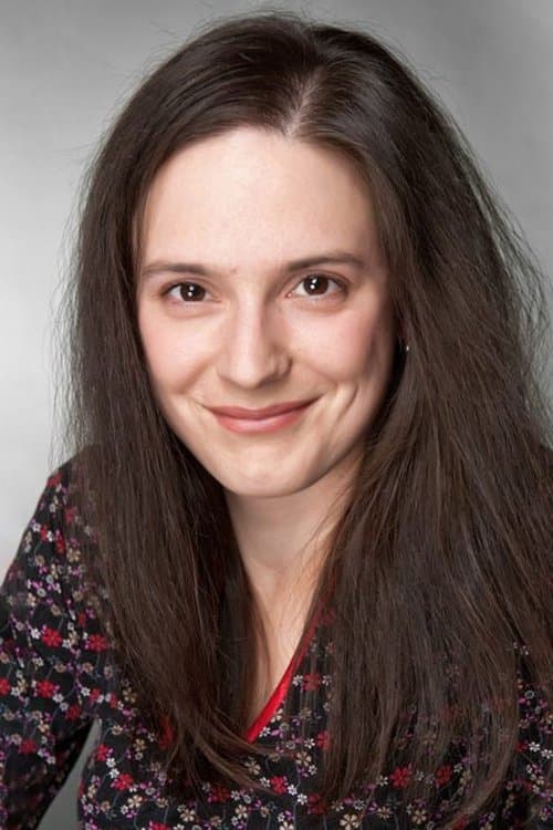 Magdaléna Borová image