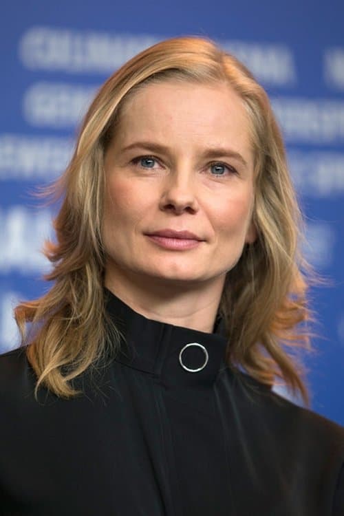 Magdalena Cielecka image