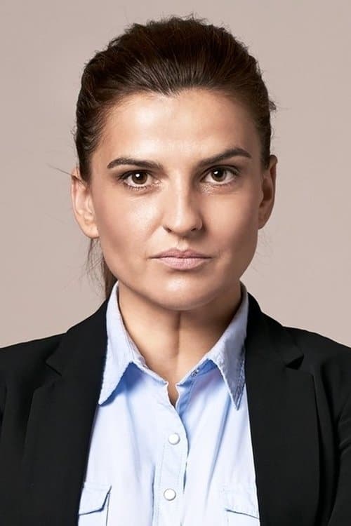 Magdalena Czerwińska image
