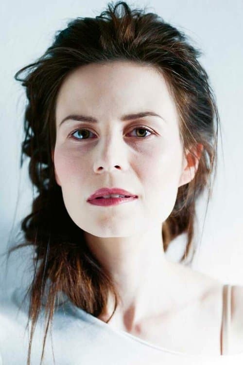 Magdalena Kumorek image