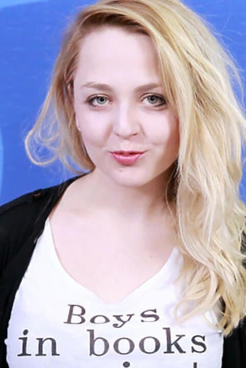 Magdalena Pociecha image