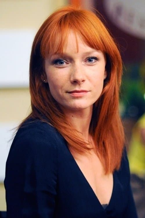 Magdalena Walach image