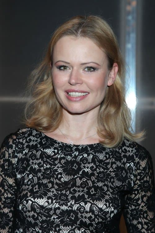 Magdalena Wójcik image