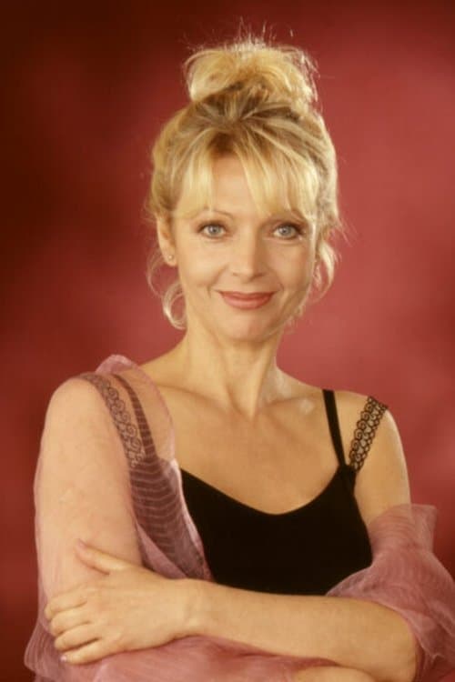 Magdalena Wołłejko image