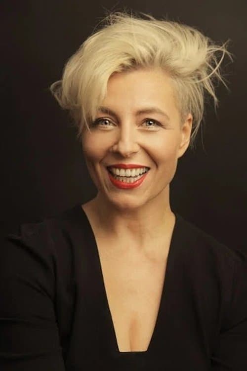 Magdalena Woźniak image
