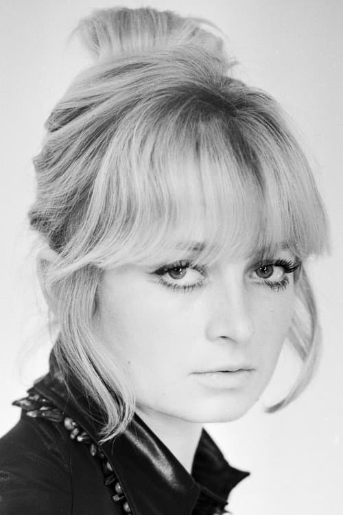 Magdalena Zawadzka image