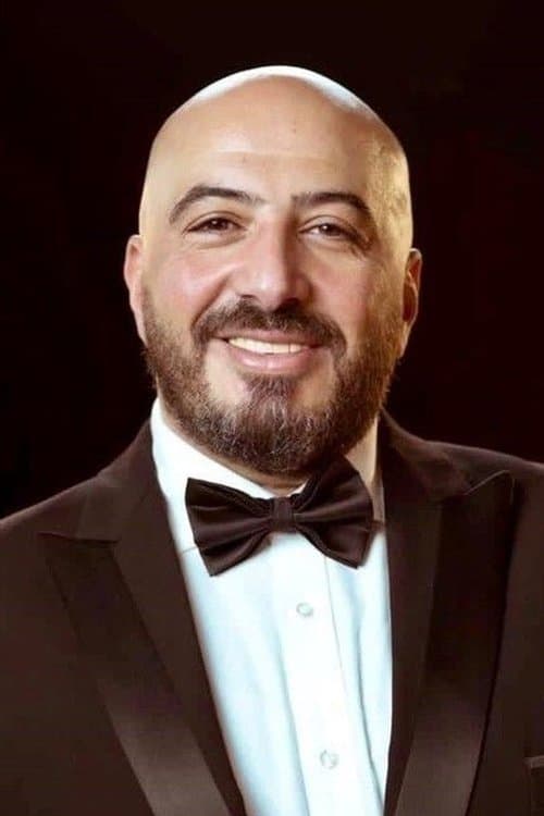 Photo of Magdy Al Hawwary