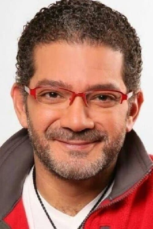 Magdy Badr image