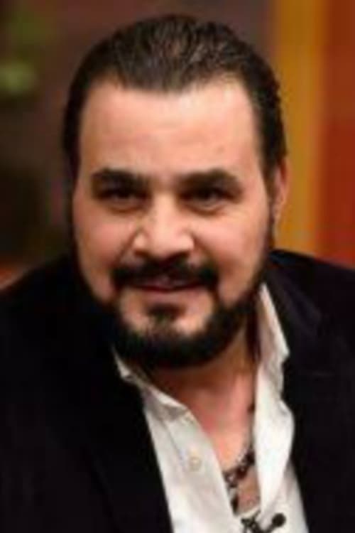 Magdy Kamel image