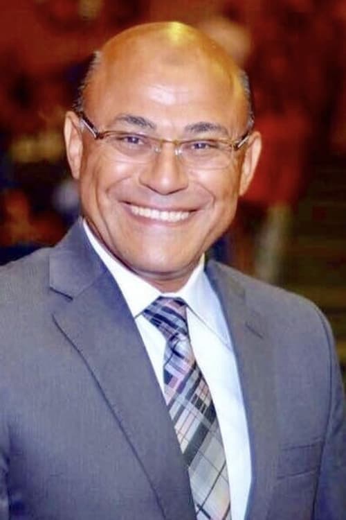 Maged Abdel Azim image