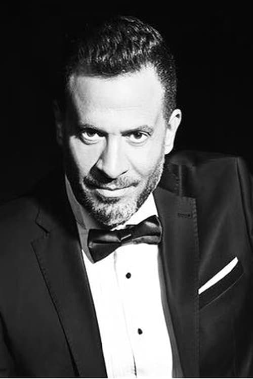 Maged Elmasry image