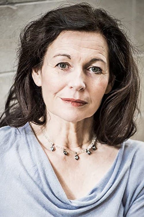 Maggie Cronin image