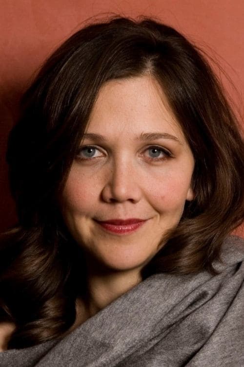 Maggie Gyllenhaal image