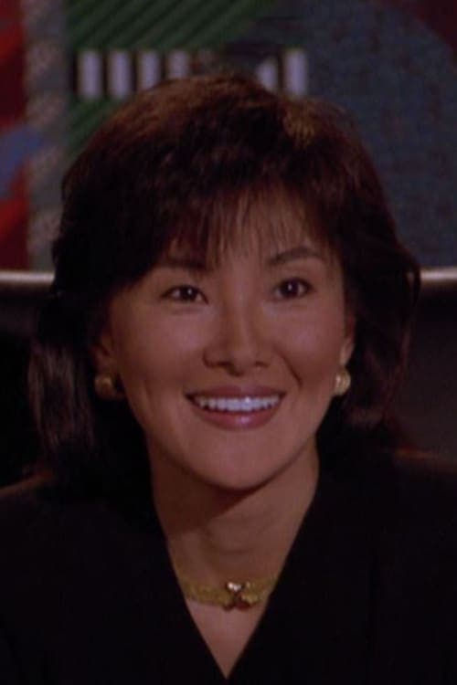 Maggie Han image