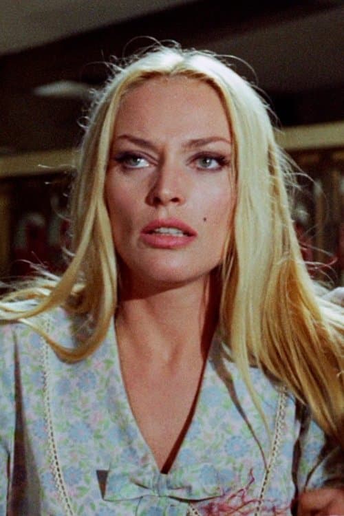 Maggie Kimberly image
