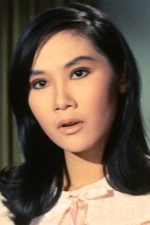 Maggie Li Lin-Lin image