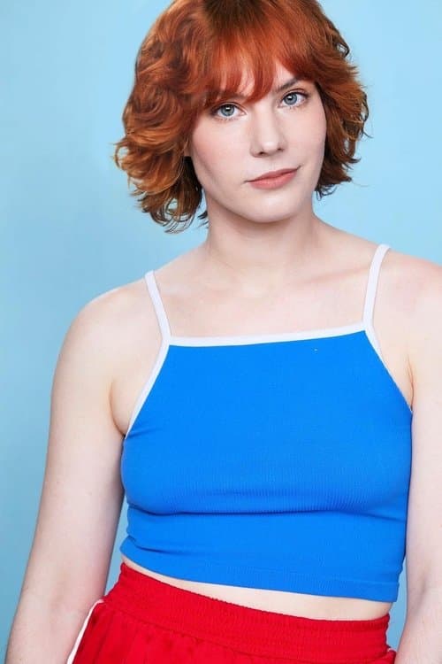 Maggie Mae Fish image