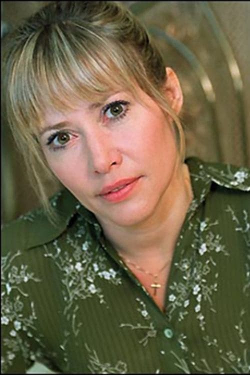 Maggie O'Neill image