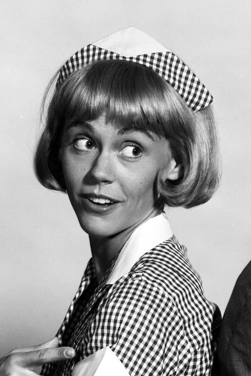 Maggie Peterson image