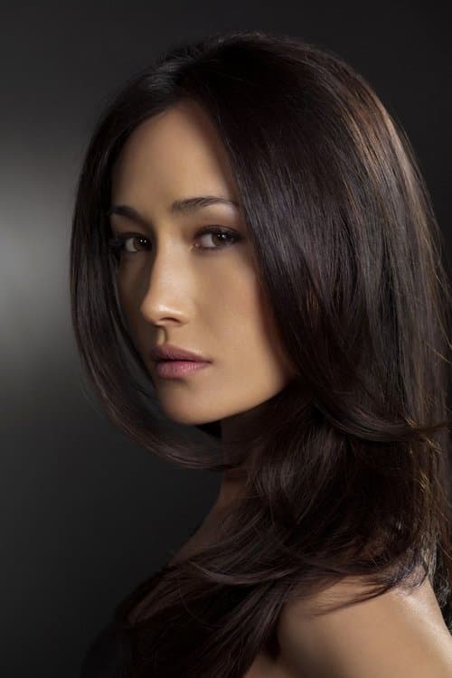 Maggie Q image
